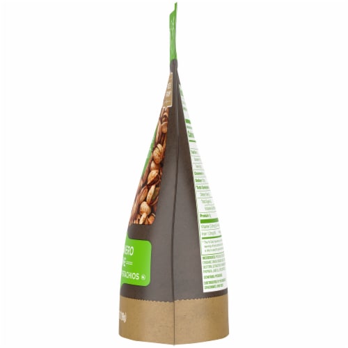 Simple Truth® Habanero Lime Flavored Pistachios Perspective: right
