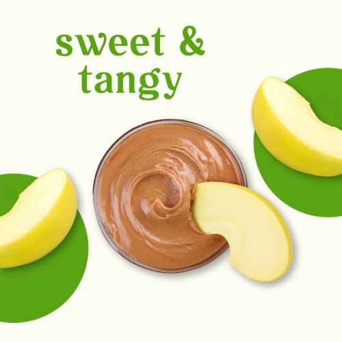 Simple Truth Organic® Opal® Apples Bag – 2 Pound Bag Perspective: right