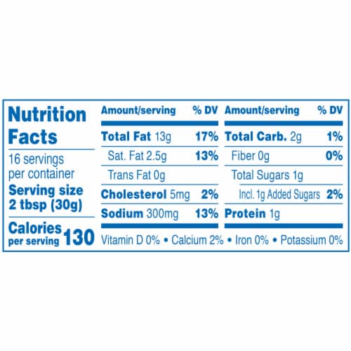 Kroger® Classic Caesar Salad Dressing Perspective: right