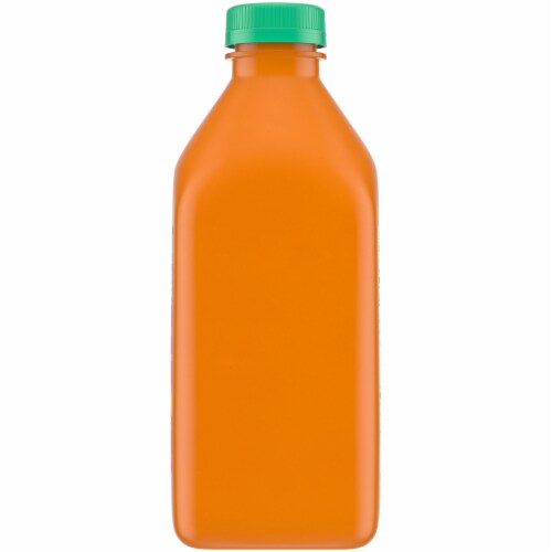 Simple Truth® Mango Smoothie Perspective: right