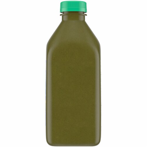 Simple Truth® Green Boost Smoothie Perspective: right