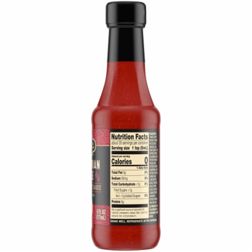 Private Selection® Calabrian Chile Culinary Hot Sauce Perspective: right