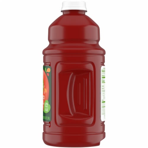 Simple Truth Organic® Tomato Juice Perspective: right