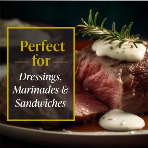 Private Selection® Creamy Horseradish Sauce Perspective: right