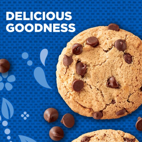 Simple Truth Organic® Chocolate Chip Cookies Perspective: right