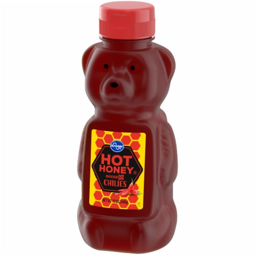 Kroger® Hot Honey Infused with Chilies Perspective: right