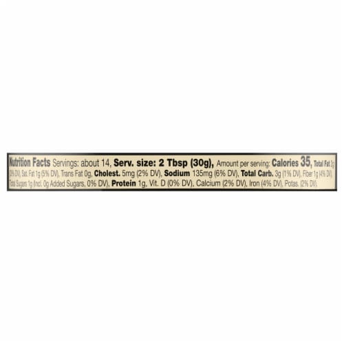 Private Selection® Black Bean Layered Dip Perspective: right