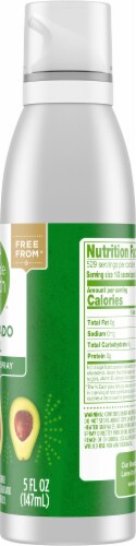 Simple Truth™ Avocado Oil Cooking Spray Perspective: right
