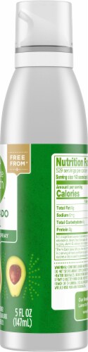 Cold Pressed Organic Avocado Oil, Rich in Vitamins A, D, E, K & Oleic  Acids, 8.45 Fl Oz, 1pc x 8.45 oz - Kroger