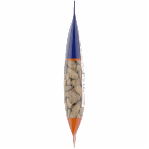 Kroger® Salted Roasted In-Shell Peanuts Perspective: right