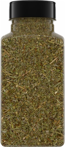 Private Selection® Savory & Spicy Italian Seasoning Perspective: right