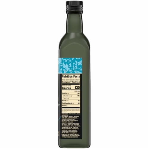 Private Selection™ Premium Olive & Avocado Oil Blend Perspective: right
