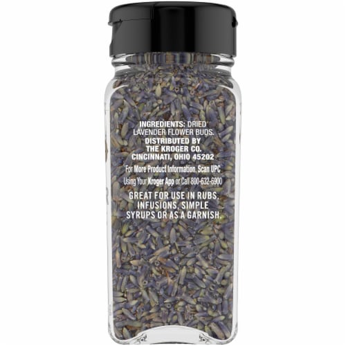 Private Selection® Lavender Flowers Perspective: right