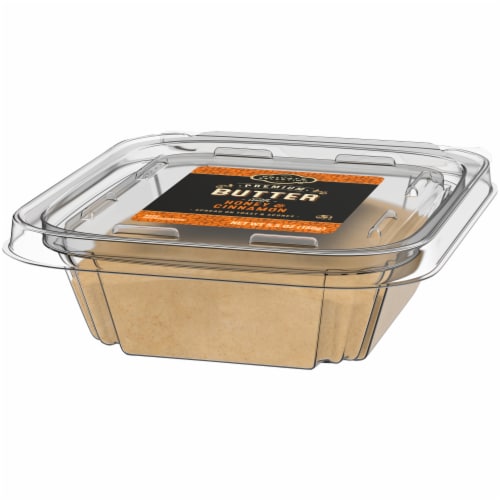 Private Selection® Premium Butter With Honey & Cinnamon Perspective: right