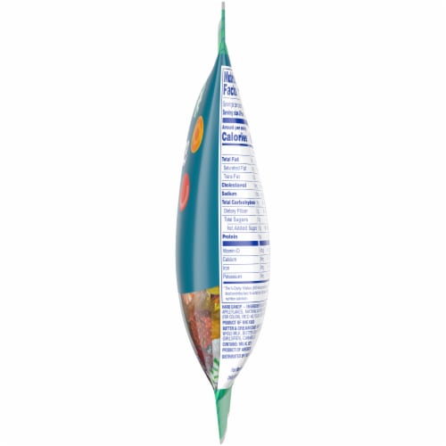 Kroger® Deluxe Mix Candy Perspective: right