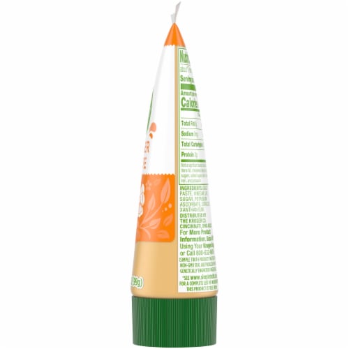 Simple Truth™ Ginger Paste Perspective: right