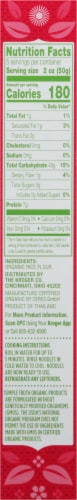 Simple Truth Organic™ Pad Thai White Rice Noodles Perspective: right