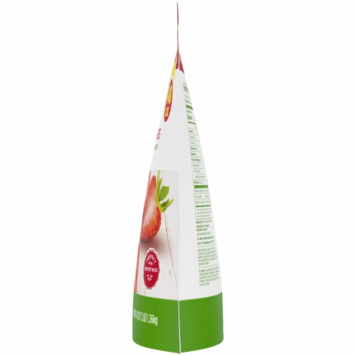 Simple Truth Organic™ Gala Apples - 2 Pound Bag, Bag/ 2 Pounds - Kroger