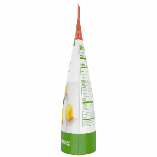Simple Truth Organic® Frozen Mango Chunks Perspective: right