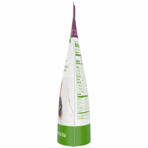 Simple Truth Organic® Berry Medley Perspective: right