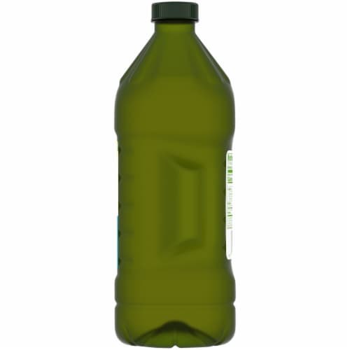 Simple Truth Organic® Unfiltered Olive Oil Perspective: right
