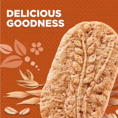 Simple Truth Organic® Oat Breakfast Cookies Perspective: right