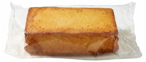 Bakery Fresh Angel Food Cake Bars Perspective: right