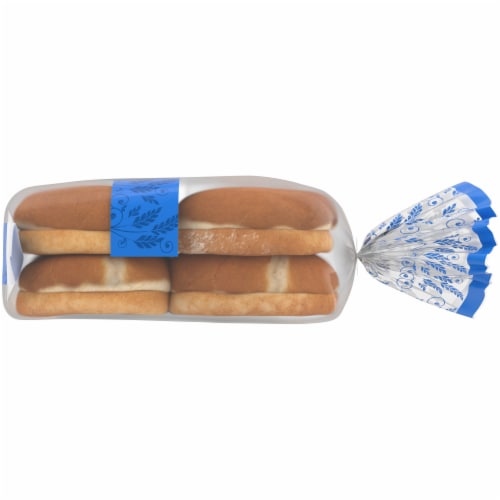 Private Selection® Sourdough Extra Large Sandwich Buns Perspective: right
