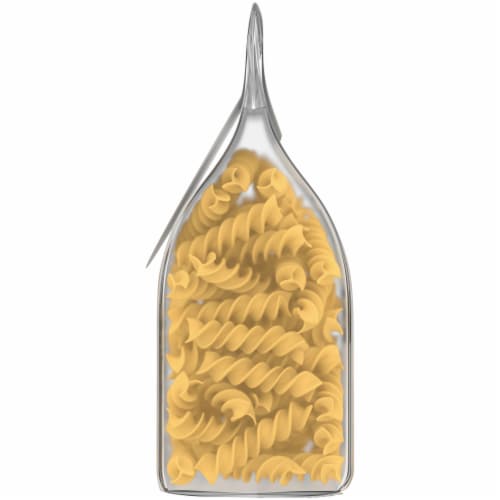 HemisFares Giant Fussilo Pasta Perspective: right