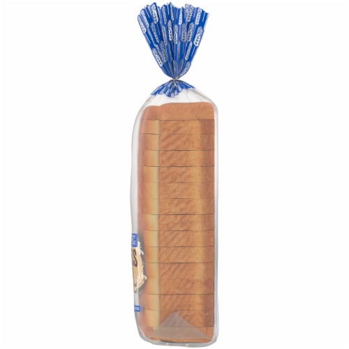 Kroger® Texas Toast Bread Perspective: right