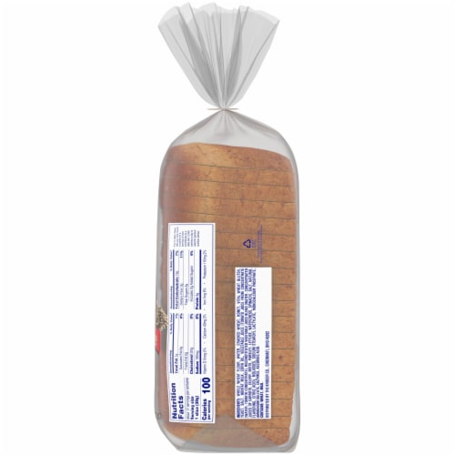 Vita Bee Bread Perspective: right