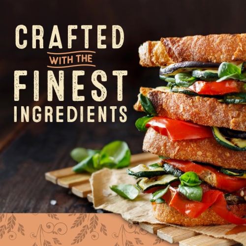 Private Selection® Wide Pan Buttermilk Bread Perspective: right