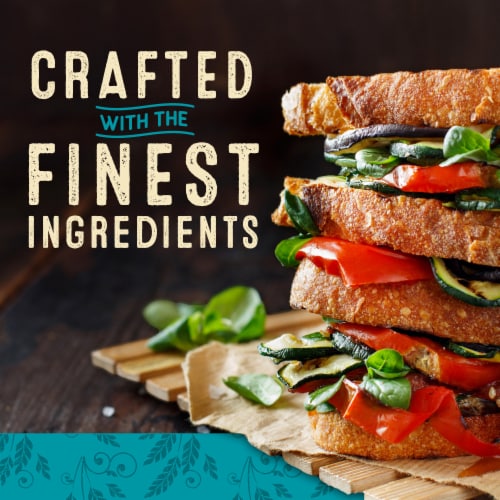 Private Selection® Potato Bread Wide Pan Perspective: right