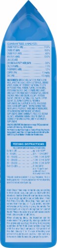 Pet Pride® Steak & Chicken Crunchy Bites Dry Dog Food Perspective: right