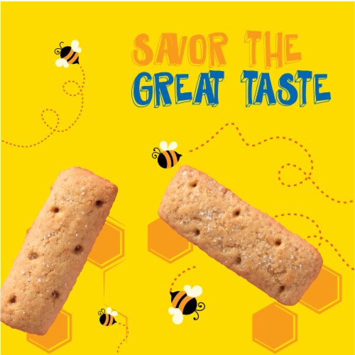 Kroger® Honey Graham Stix Cookies Perspective: right