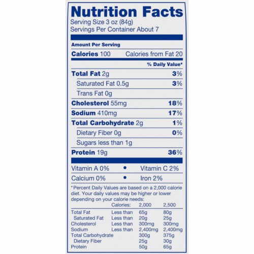 Kroger® Frozen Fully Cooked Grilled Chicken Breast Strips Perspective: right