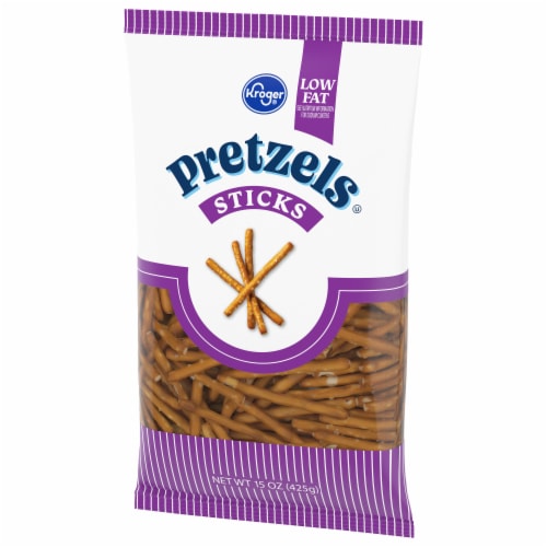 Kroger® Pretzel Sticks Perspective: right