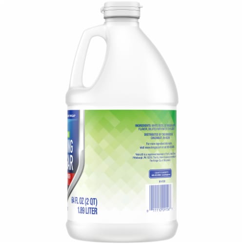 Kroger® Multi-Purpose Cleaning Vinegar Perspective: right