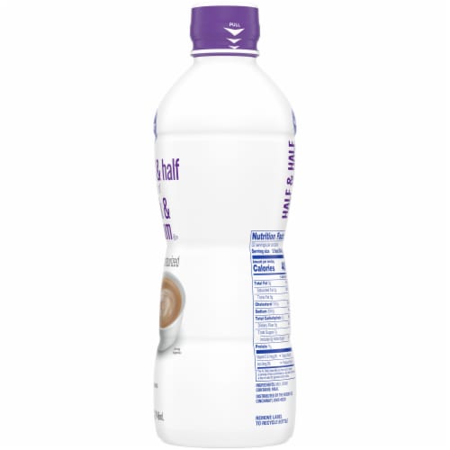 Kroger® Half & Half Perspective: right