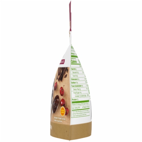 Simple Truth™ Freeze-Dried Cherry in Dark Chocolate Perspective: right