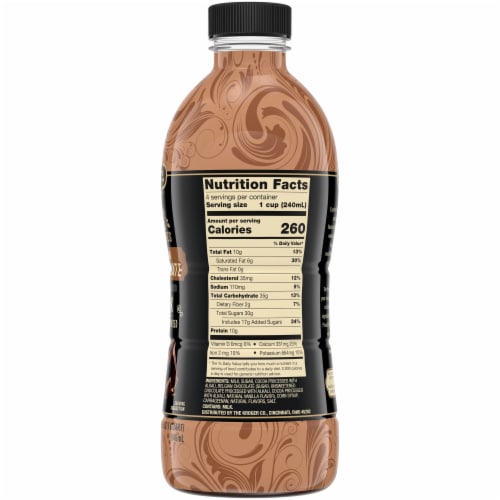 Private Selection™ Belgian Chocolate Ultra Pasteurized Milk Perspective: right