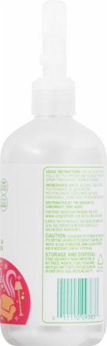 Simple Truth® Coconut Vanilla Room Freshener & Odor Neutralizer Perspective: right