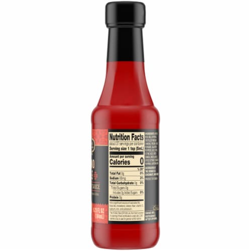 Private Selection® Fresno Chile Culinary Hot Sauce Perspective: right