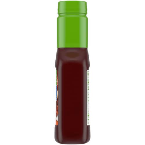 Simple Truth Organic® Original Barbecue Sauce Perspective: right