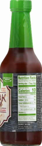 Simple Truth Organic™ Vegan Steak Sauce Perspective: right