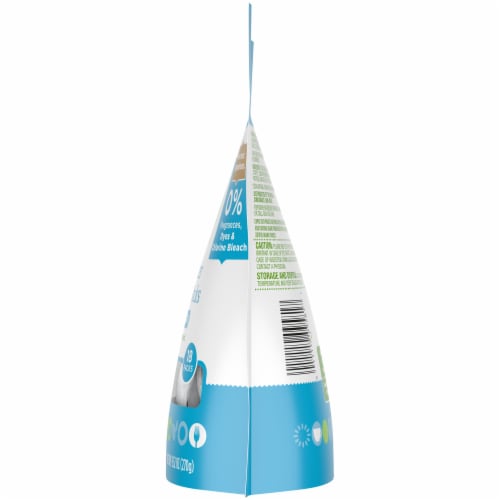 Simple Truth™ Free & Clear Dishwasher Detergent Packs Perspective: right