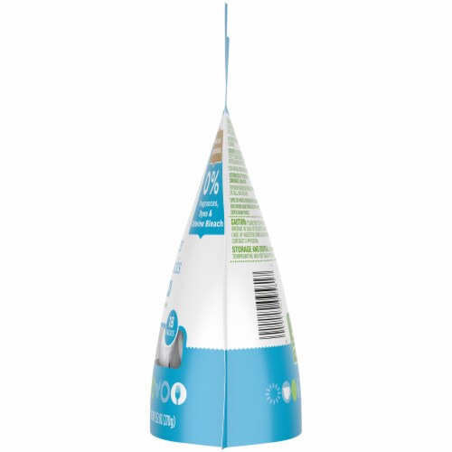 Simple Truth™ Free & Clear Dishwasher Detergent Packs Perspective: right