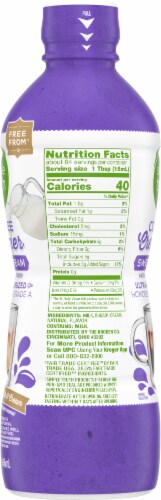 Simple Truth™ Sweet Cream Coffee Creamer Perspective: right