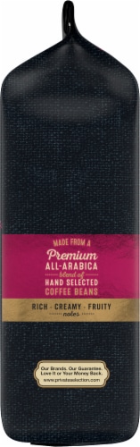 Private Selection® Chocolate Raspberry Torte Medium Roast Ground Coffee Perspective: right