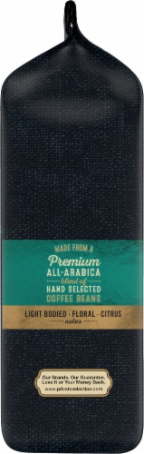 Private Selection® Fair Trade Ethiopian Yirgacheffe Light Roast Whole Bean Coffee Perspective: right
